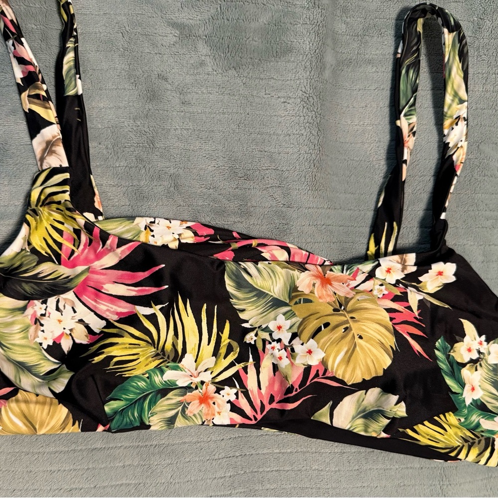 Rip Curl Tropical bikini top